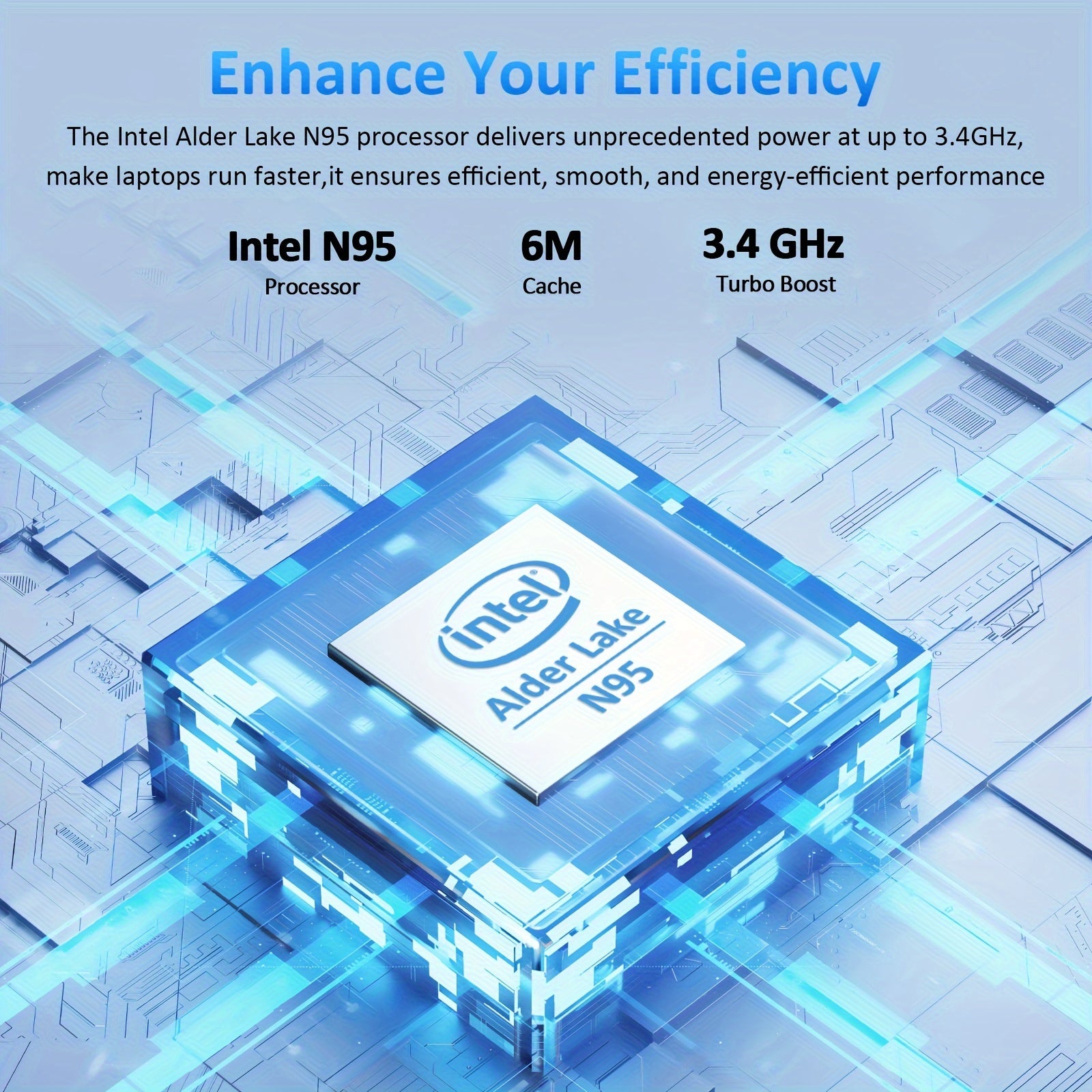 Portátil de 15.6 pulgadas con 16GB DDR4 RAM, 512GB SSD, pantalla FHD IPS, Windows 11 Pro