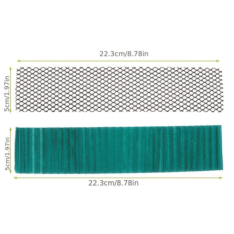 Aseptik havo konditsioneri filtri, oson o'rnatiladigan tutqich bilan, allergiyaga qarshi, yuqori samaradorlik, 1 yoki 2 dona