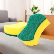 24 Cleaning Sponges Nano Microfoam Ultra-Strong Stain Removal Industrial Commercial Durable