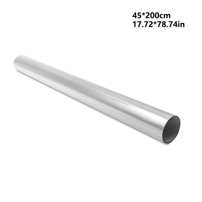 Electrostatic Wall Protector Film Reusable Self-Adhesive PVC Contact Paper