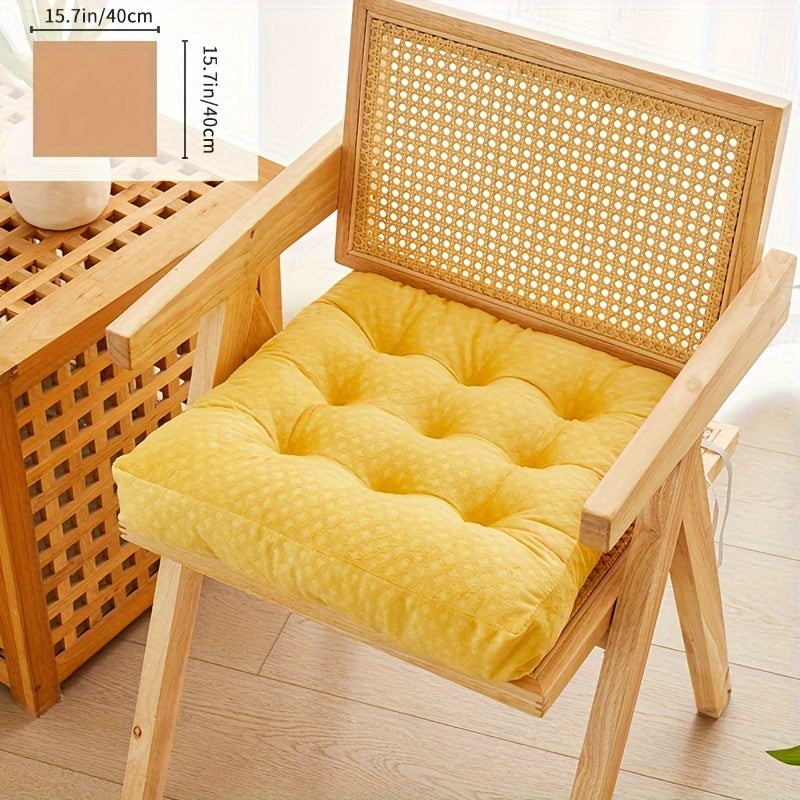 Thickened Soft Cushion for Office, Bedroom, Living Room, Home Decor