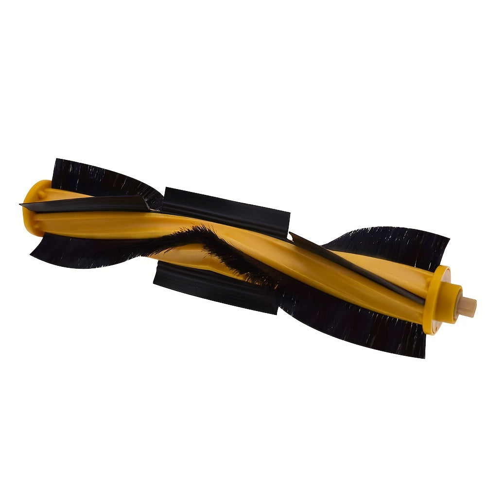Replacement Main Brush Rollers for Robot Vacuums, Compatible with Multiple Models