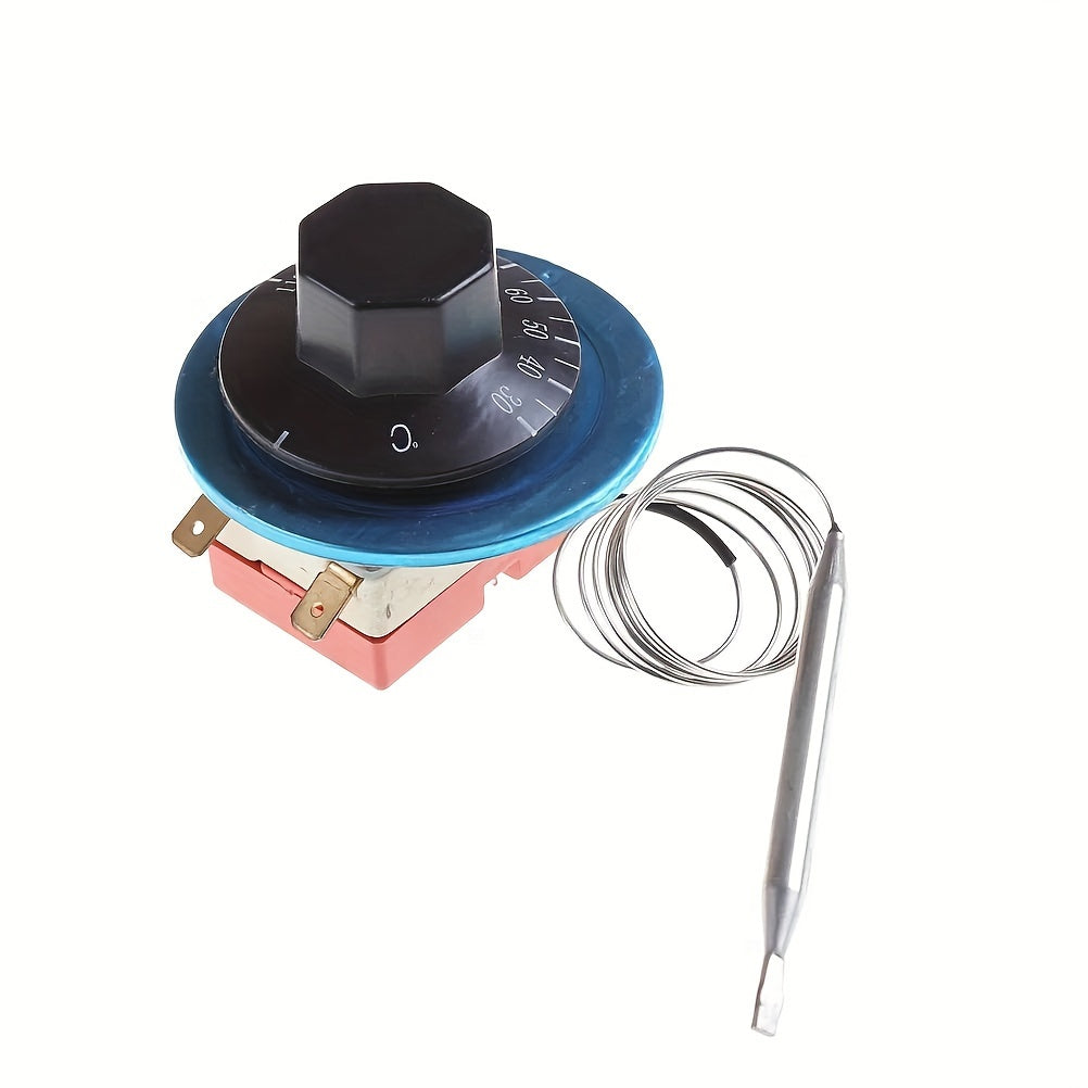 Adjustable Centigrade Dial for Electric Ovens and Water Heaters 30-300°C