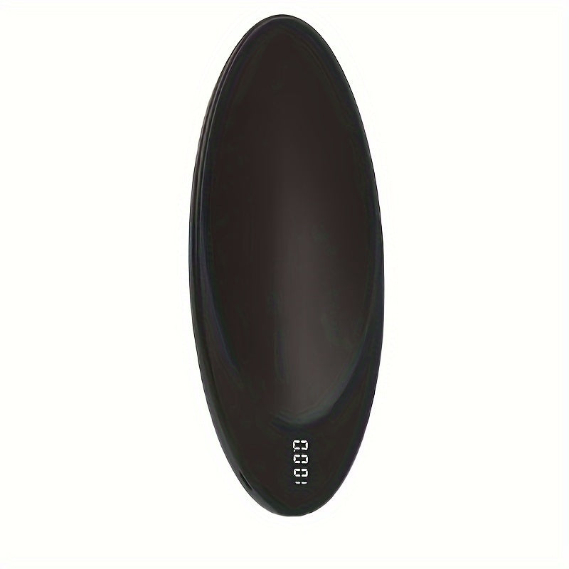 Digital Kitchen Scale USB Rechargeable for Baking Cooking Jewelry Tea