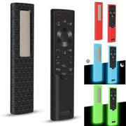 Cubierta de silicona para control remoto para modelos de Samsung Smart TV 2022 BN59-01385 BN59-01386 BN59-0139