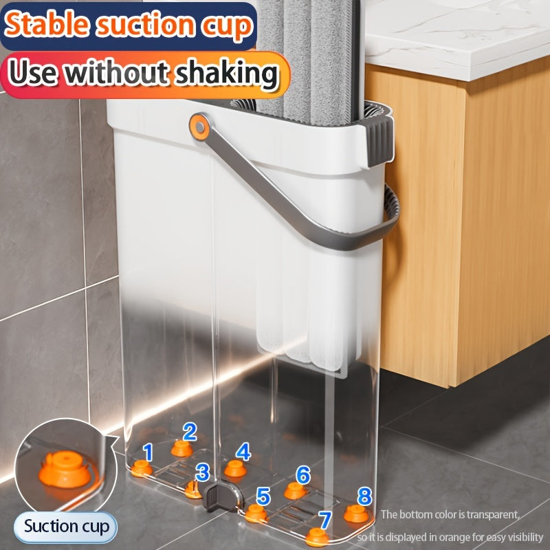 7-in-1 Multi-Function Scraper Cleaner for Kitchen Bathroom and Home