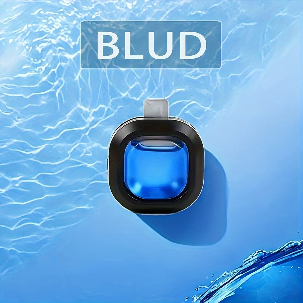 Avtomobil ventilatsiya klipi havo tozalovchi, uzoq davom etadigan, 30 kungacha