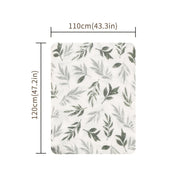 Elinfant yumshoq muslin o'ralgan ko'ylagi nafaqat yoshlar uchun qulay hammom sochiq va o'ralish, balki u ham mashinada yuvilishi mumkin va turli xil aralash ranglarda mavjud.