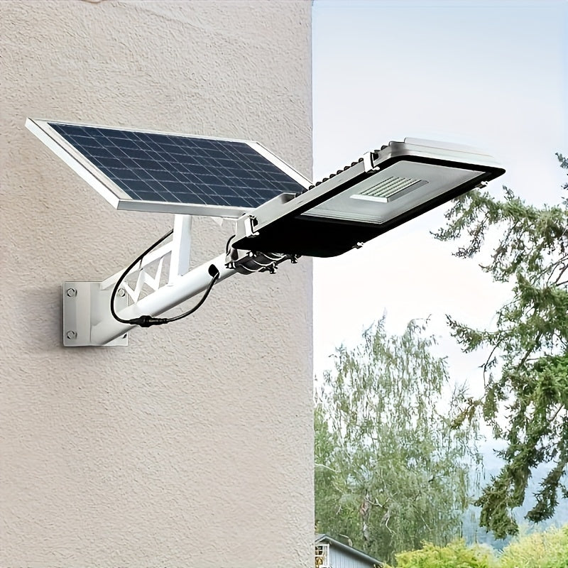 100A nazoratchisi va USB 5V zaryadlovchisi bilan portativ quyosh paneli to'plami RVlar, qayiq, lager, piyoda sayohat, telefonlar, soatlar va uy hayvonlari yotoqlari uchun. Quyosh energiyasi bilan ishlaydi.