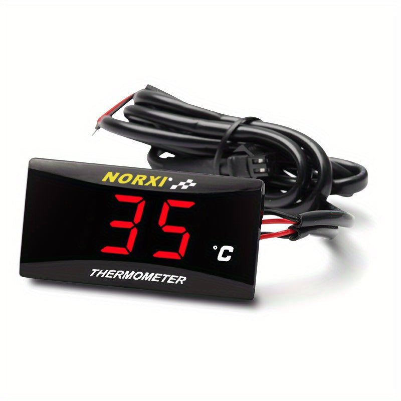 Water Temperature Sensor for Cylinder Head Automotive Temperature Sensor