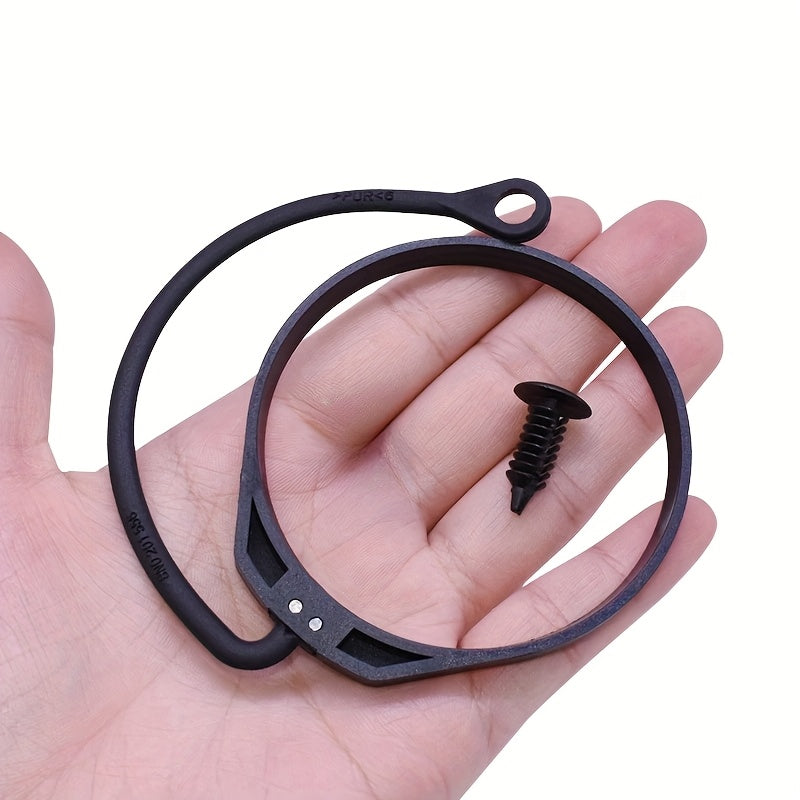 Universal Fuel Tank Cap Cover Cable Band Rope for Car Fuel System