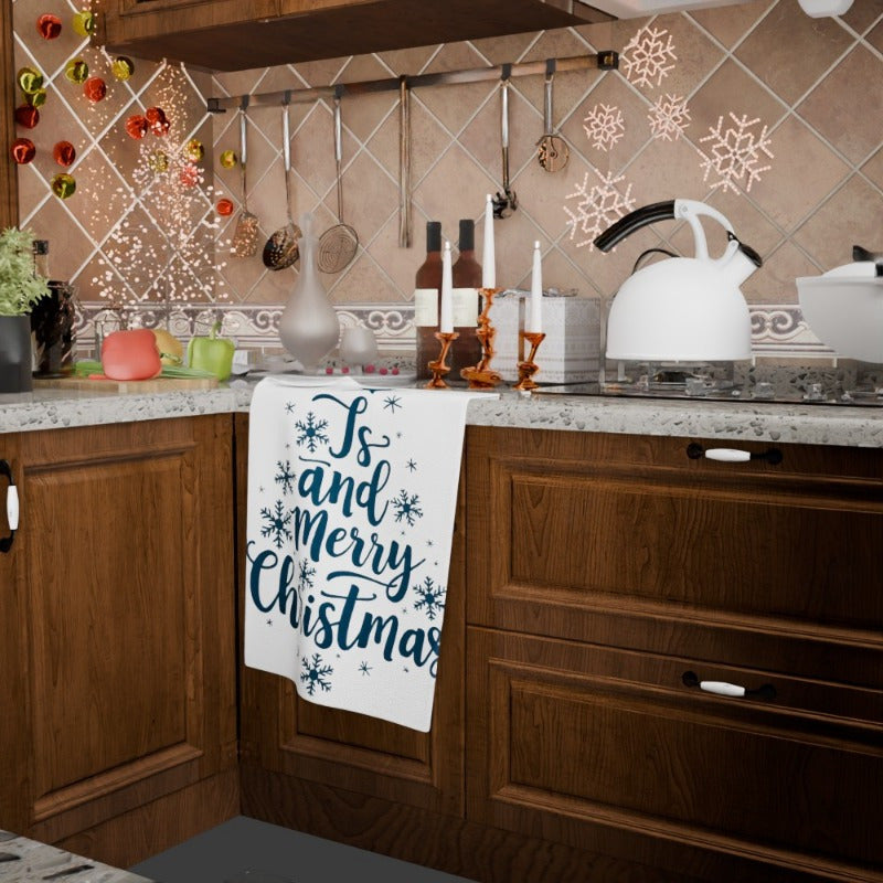 Rojdestvo sochiqlari 18x66cm Qor yog‘ingochi Rojdestvo bayrami bezaklari 1 ta to'plam