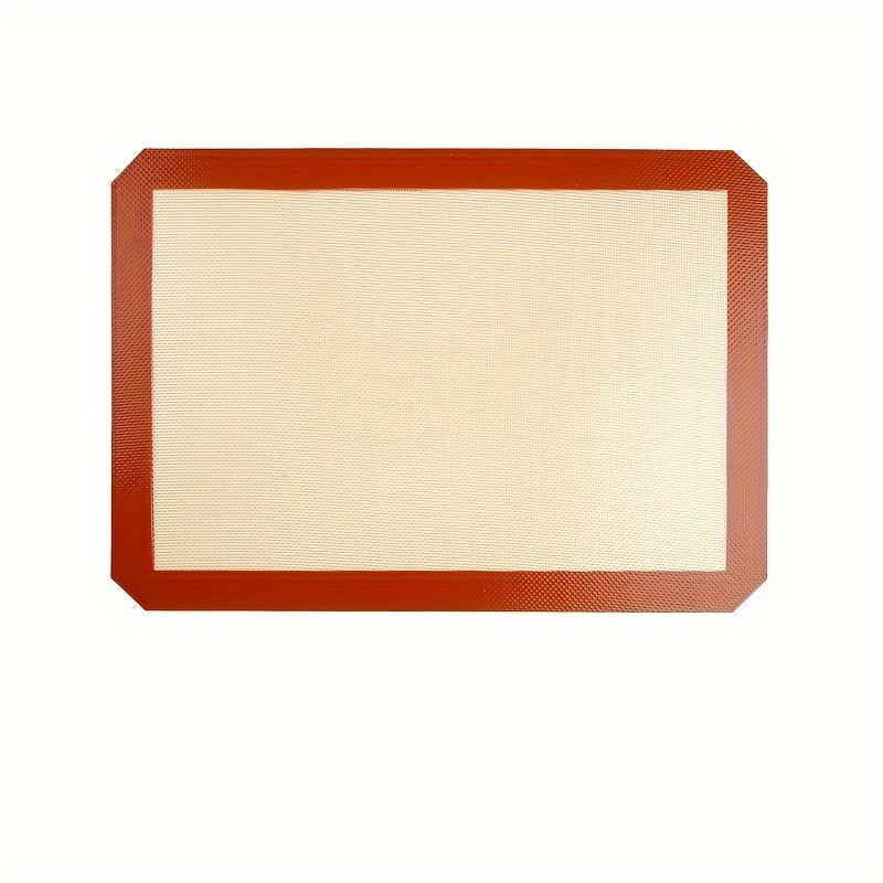 Silicone Baking Mat 41.91cm x 29.46cm Nonstick Oven Microwave Dishwasher Heat Resistant