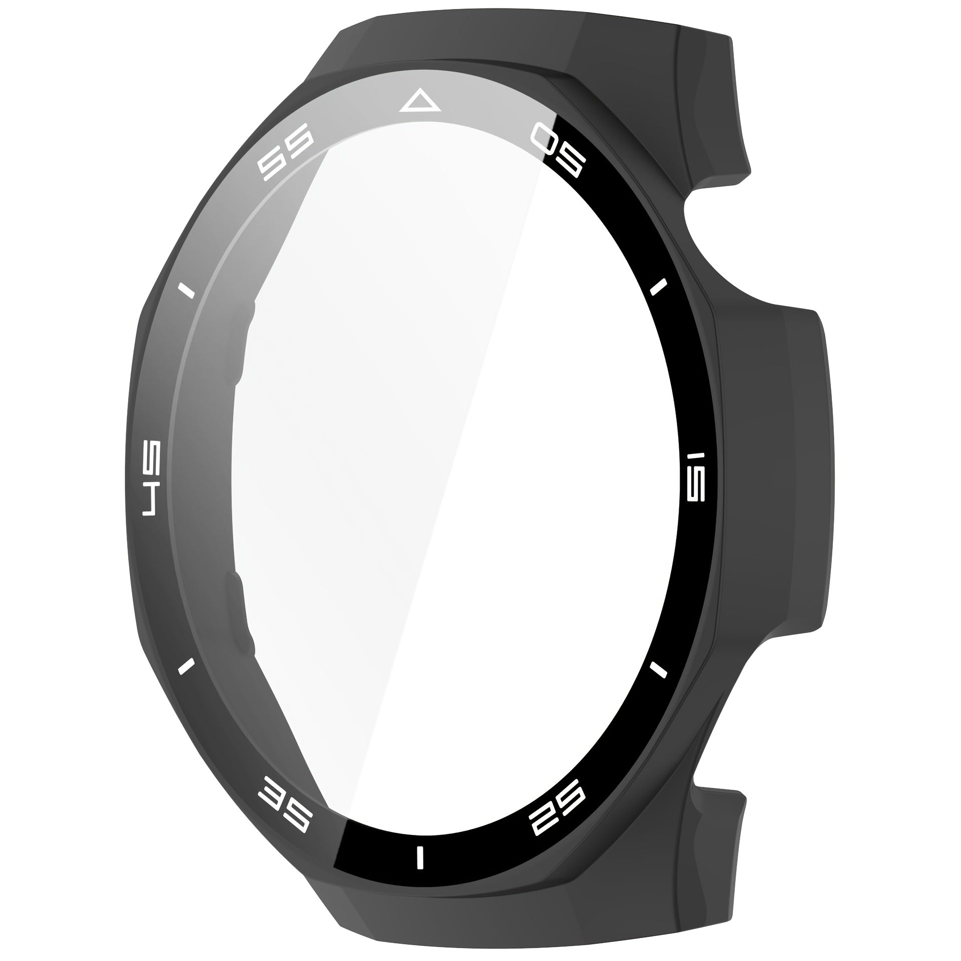 Smartwatch Case for Huawei Watch GT5 46mm and GT5Pro Protective Cover