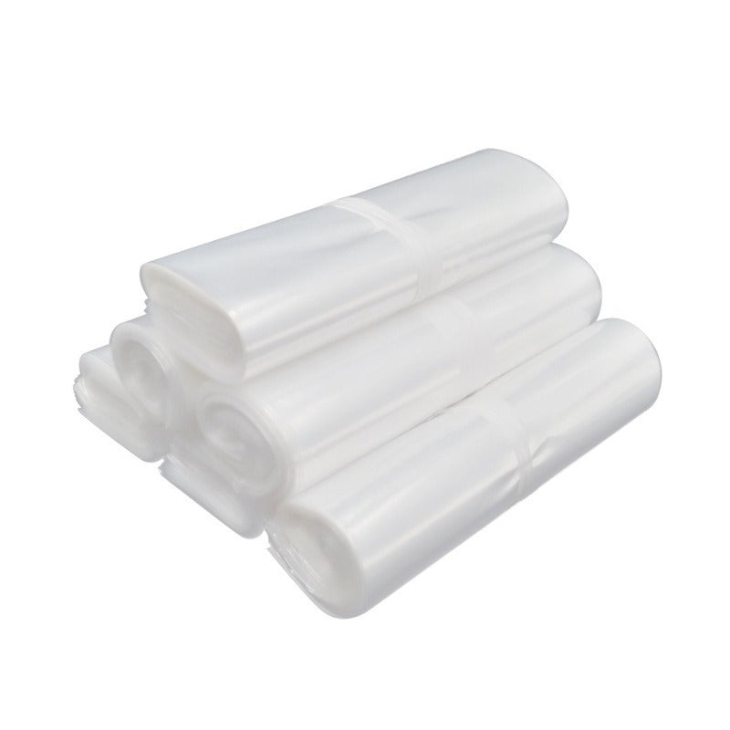 Clear Dustproof Garment Covers for Suits and Dresses Water-Resistant Storage Bags