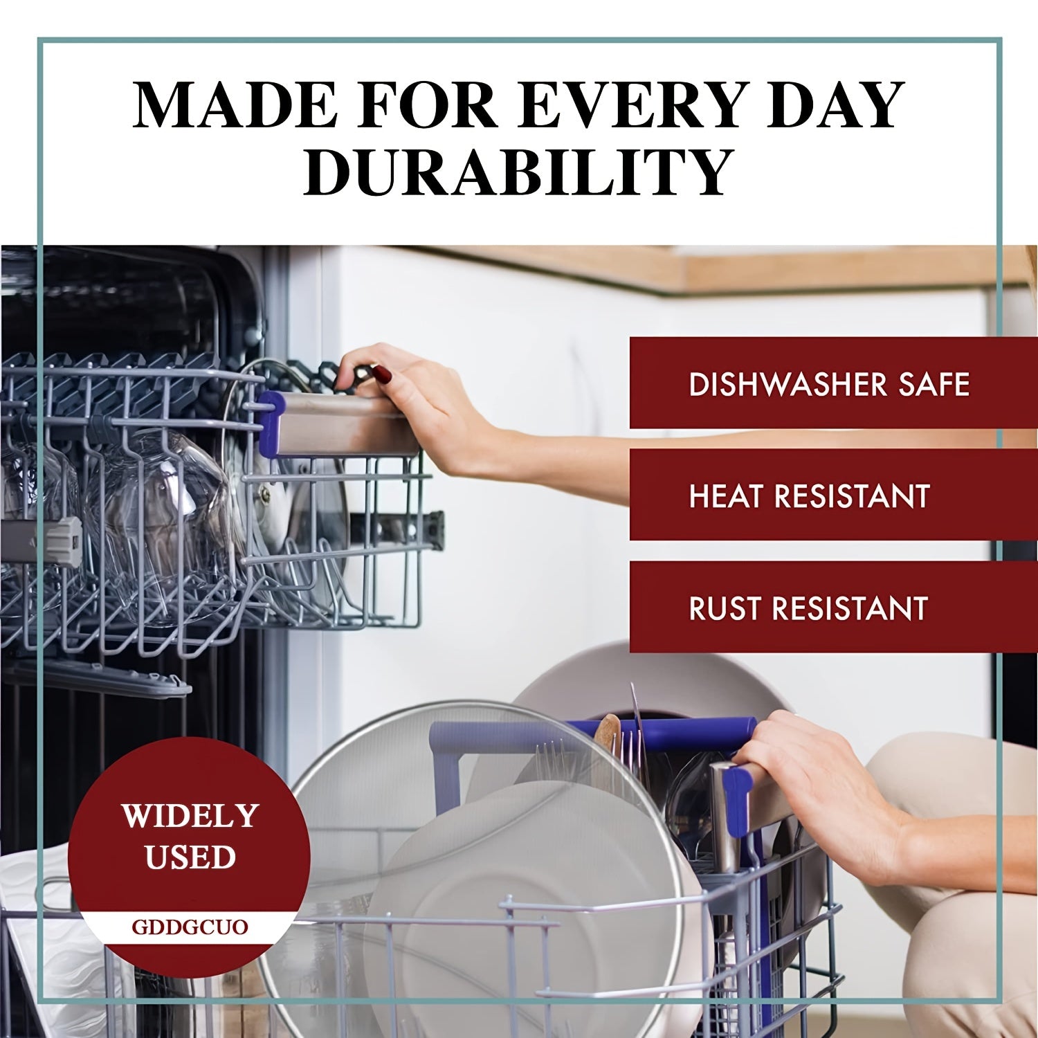 Heavy-Duty Stainless Steel Splatter Guard for Frying Pans 29cm 33cm