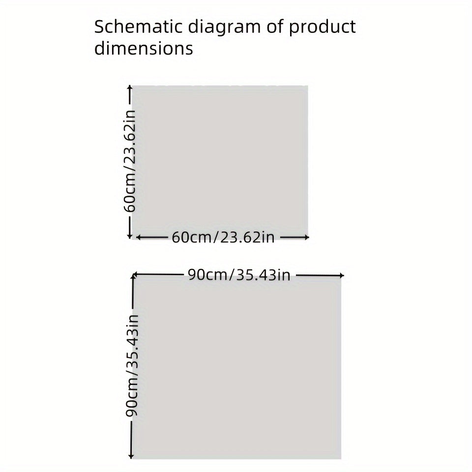 Полиэстеровая кружевная скатерть для кухни и столовой с цветочным дизайном
