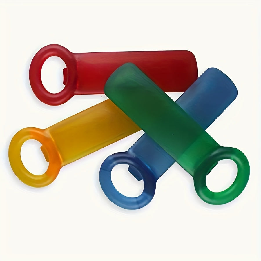 Manual Can Opener for Weak Hands, Non-Electric Jar Opener, Kitchen Tool