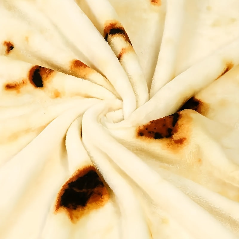 Mexican Flannel Throw Blanket for Adults Couch Bedroom Outdoor Seaside