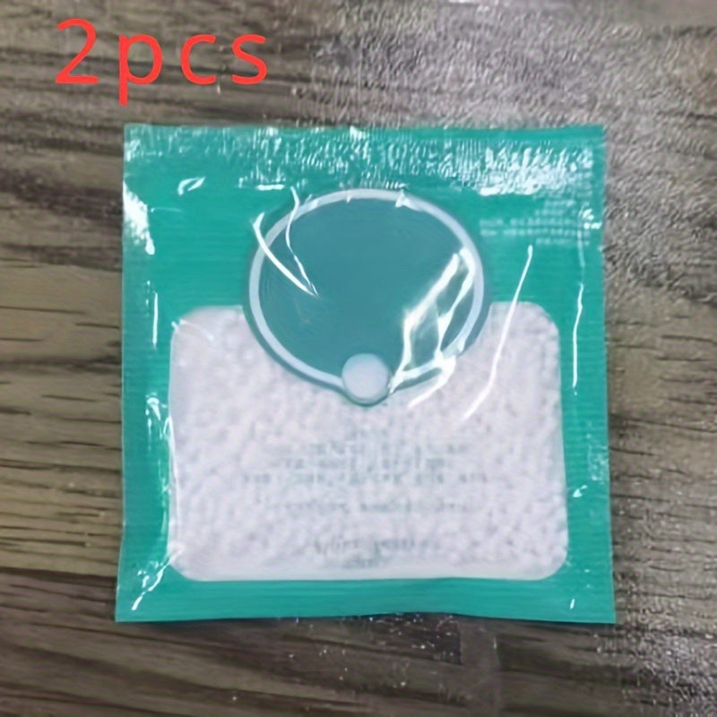 Household Moisture Absorbing Bag Dehumidifier for Wardrobe Shoe Cabinet