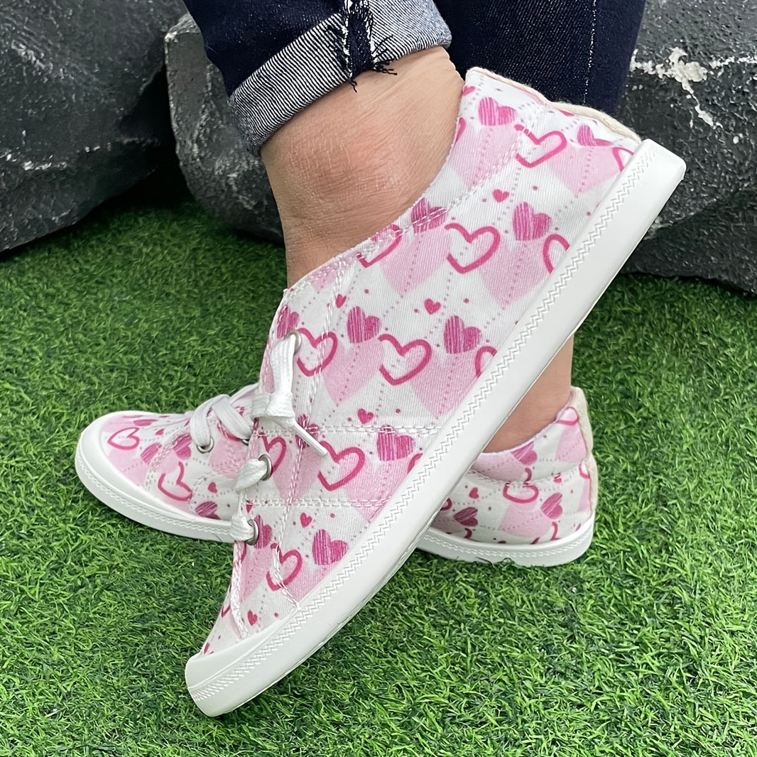 Women's 2D Print Open Toe Flats Casual Shoes Lightweight Minimalist