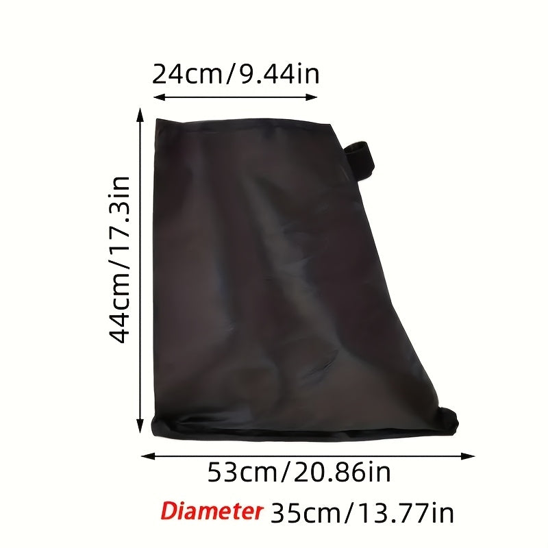 Electric Car Charger Plug Cover Waterproof Magnetic Suction Protector for Steel EVs