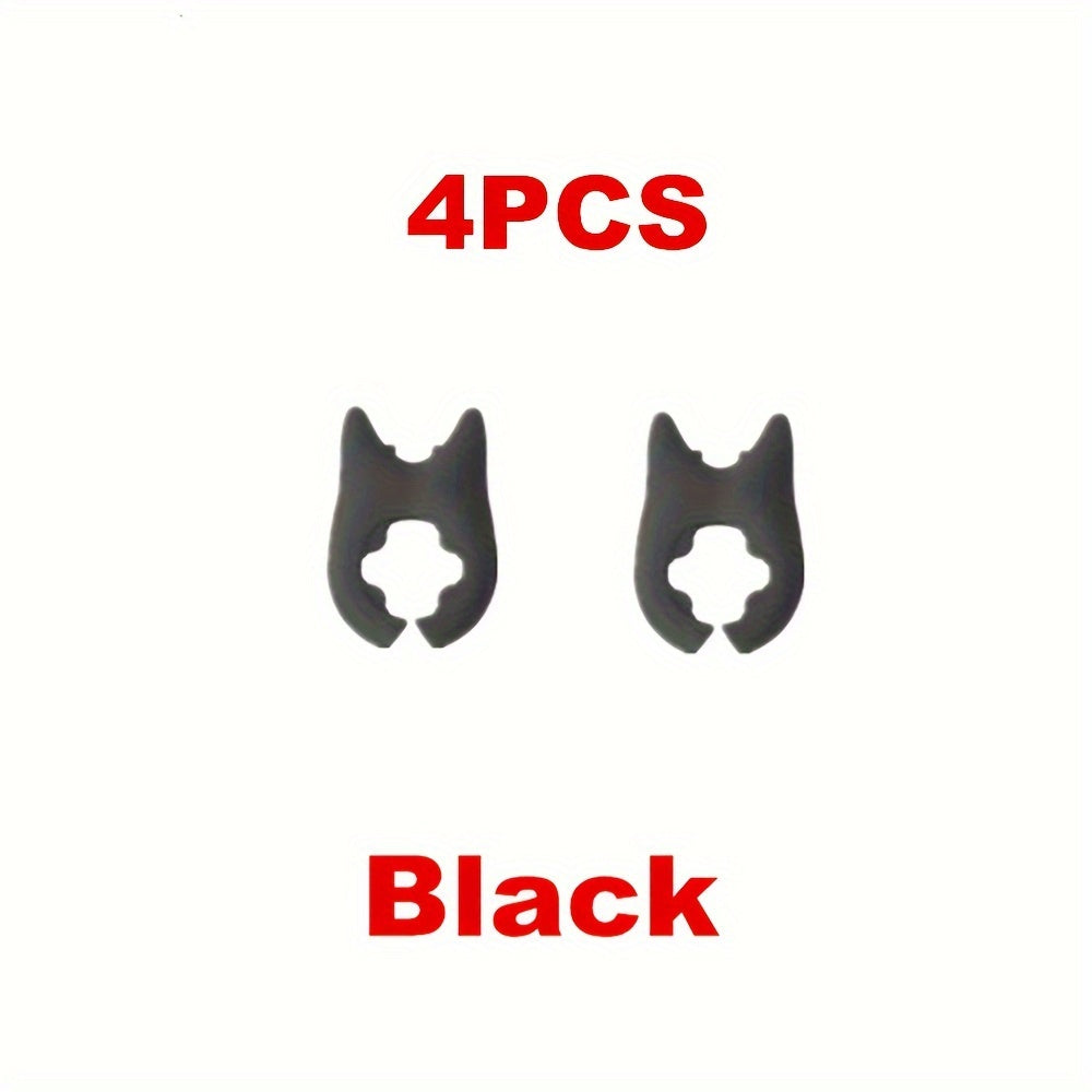 Kitchen Spatula Rack Organizer for 2 4 6 8 10 Pieces, Prevents Spills