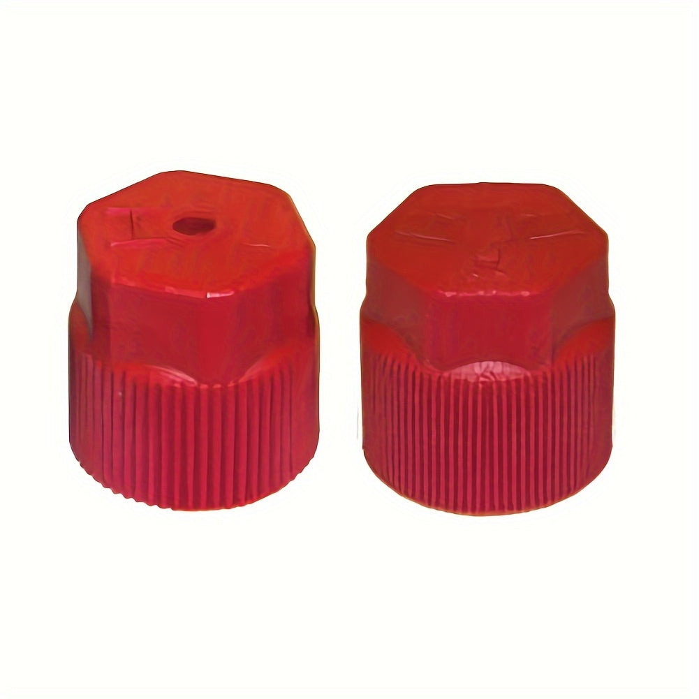 Set of 10 Metal Air Conditioner Accessories No Electrical Connection