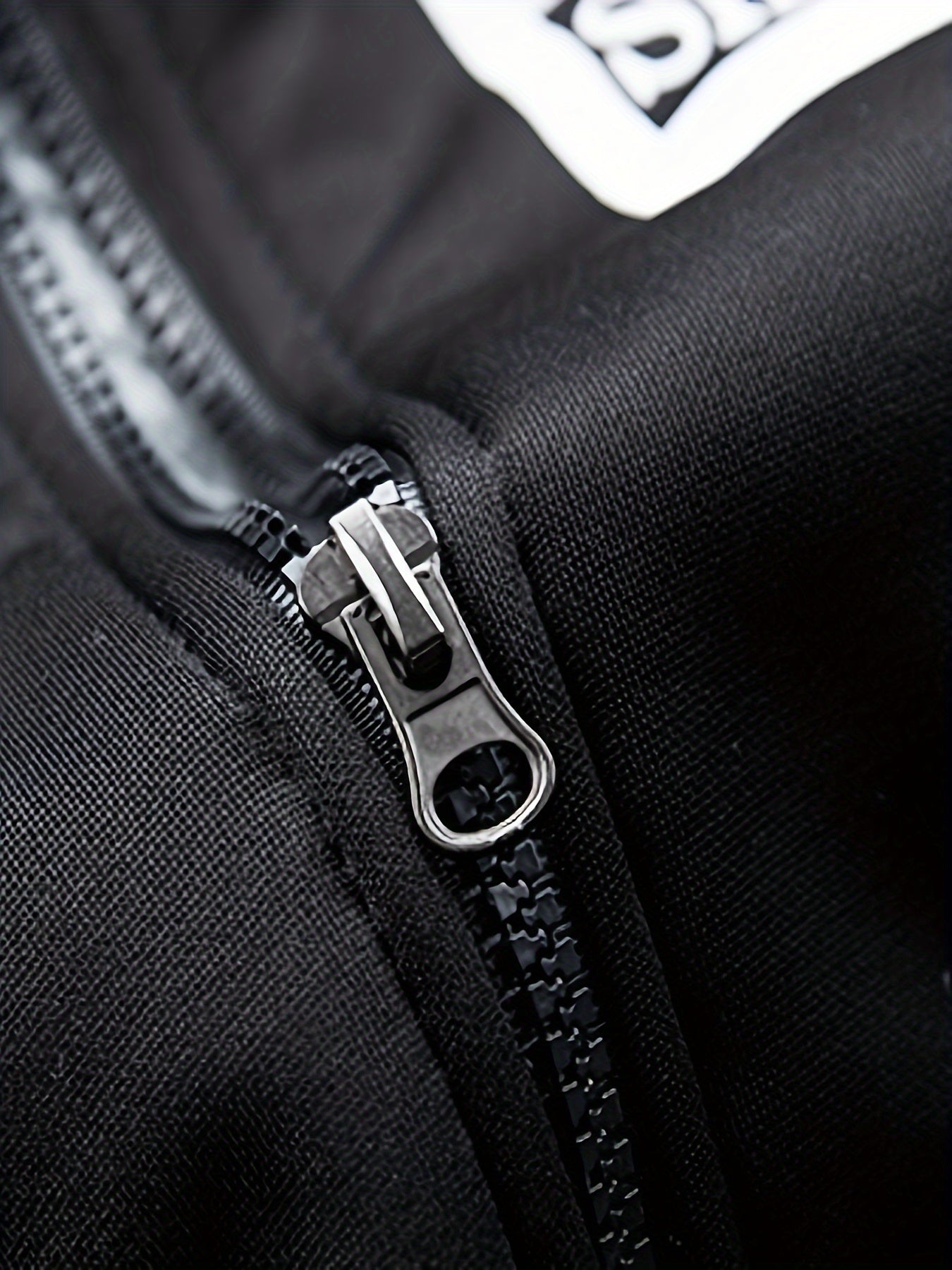 Conjunto de ropa deportiva de invierno para hombre, chaqueta con capucha forrada de felpa y joggers con bolsillos