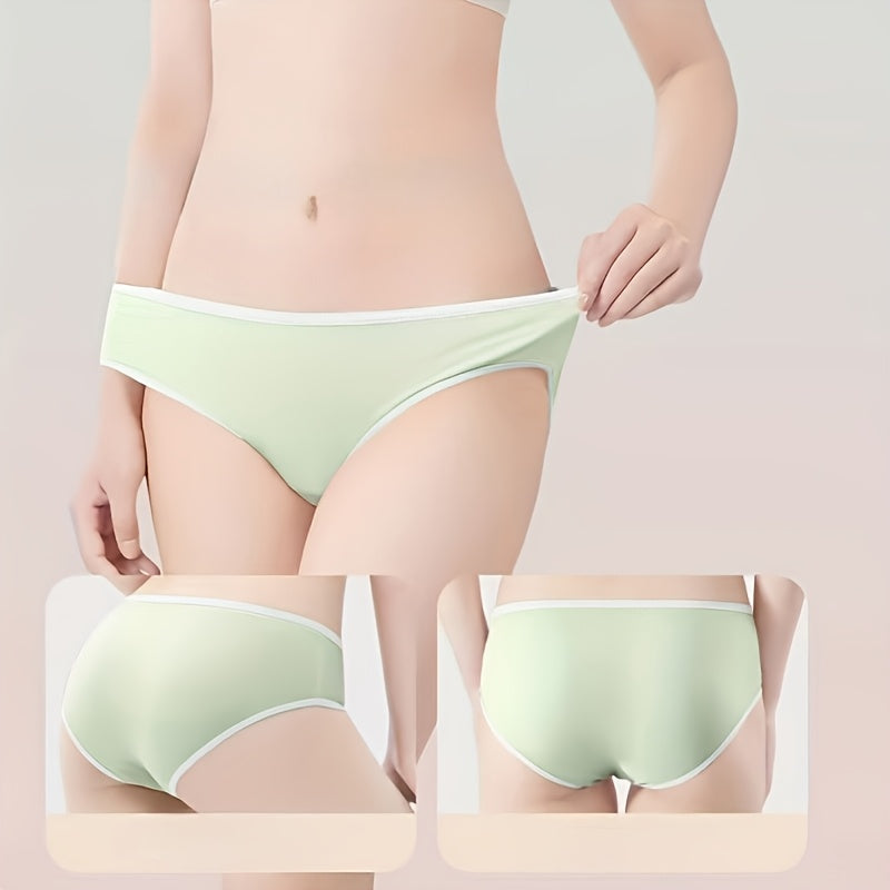 Женское одноразовое нижнее белье из полиэстера, комфортная посадка, упаковка из 15 штук, гигиенично, для путешествий и послеродового восстановления