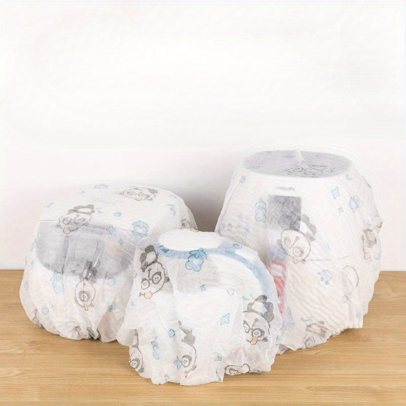 Thickened Polyester Dust Cover for Large Household Appliances Electric Fans Floor-to-Ceiling Design