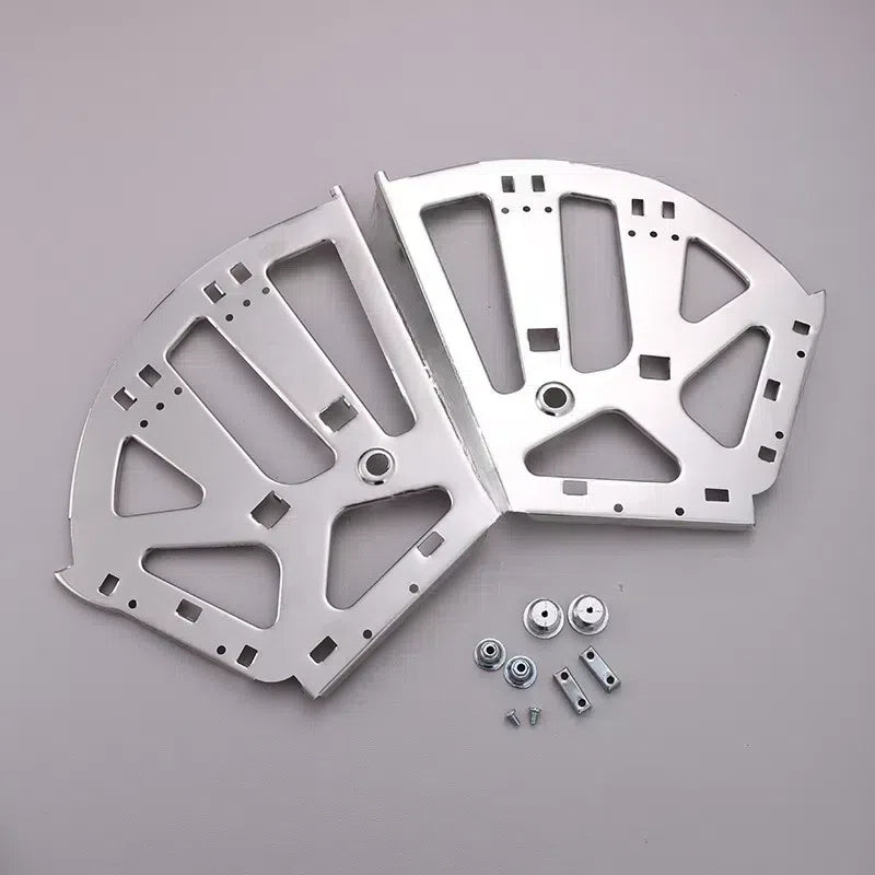 Noxud qotishma poyabzal shkafi, yashirin burama qopqoq bilan, 3-qavatli saqlash tokchasi - mustahkam tuzilma, oson o'rnatish uchun yashirin quvurlar, elektr energiyasi talab qilinmaydi, oddiy dizayn