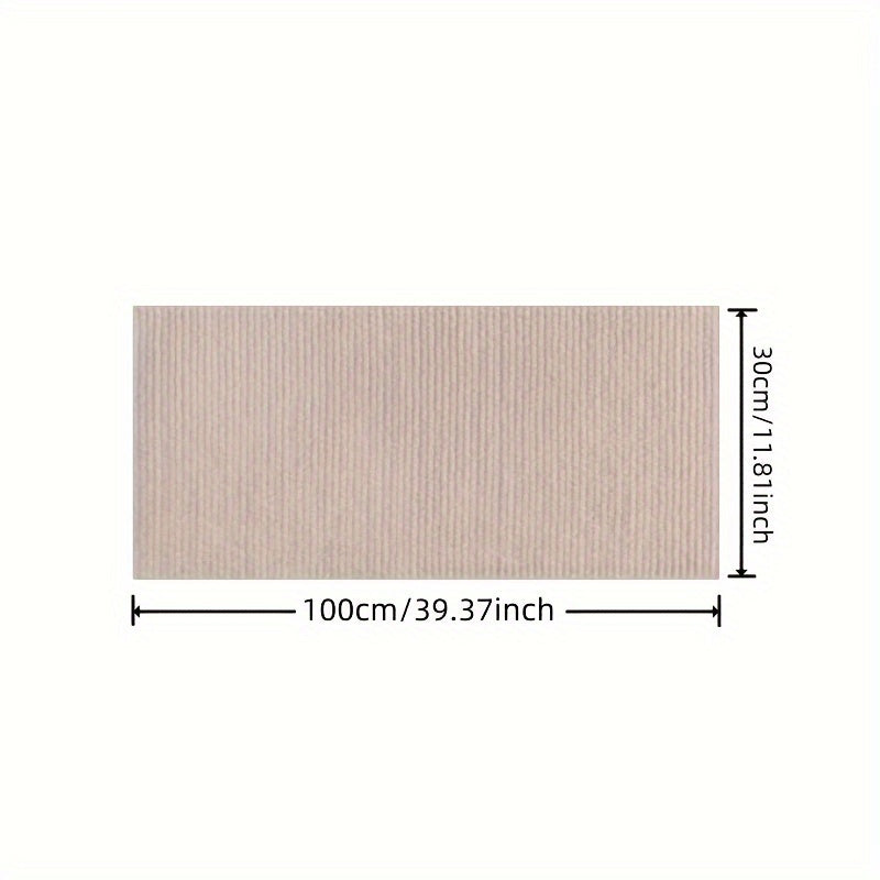 Прочная когтеточка для кошек с зажимом и антивыцарапывающим дизайном