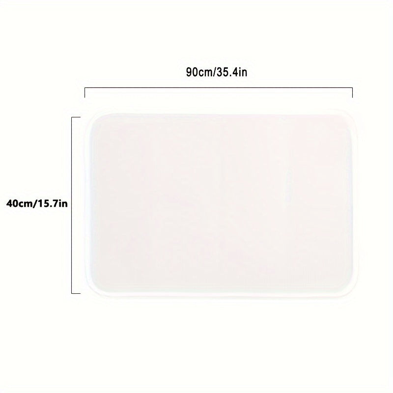 Funda para tabla de planchar de tela con almohadilla resistente al calor y capa de malla para planchado sin arrugas