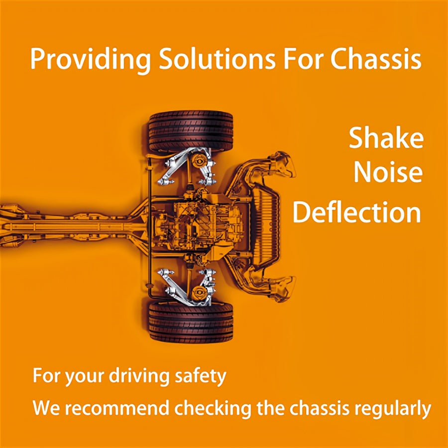 Front Upper Control Arm Left and Right Aluminum with Bushing and Ball Joint for Tesla Model 3 and Y