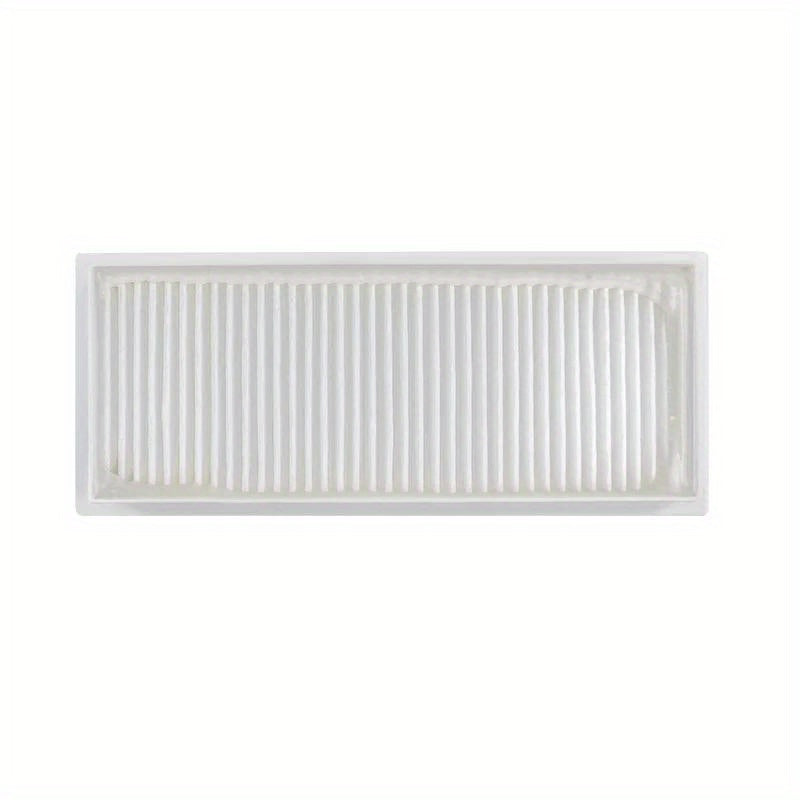 1 dona HEPA filtri Narwal Freo X Ultra/Freo X plus robot tozalagichi uchun, zaxira qismi aksessuar