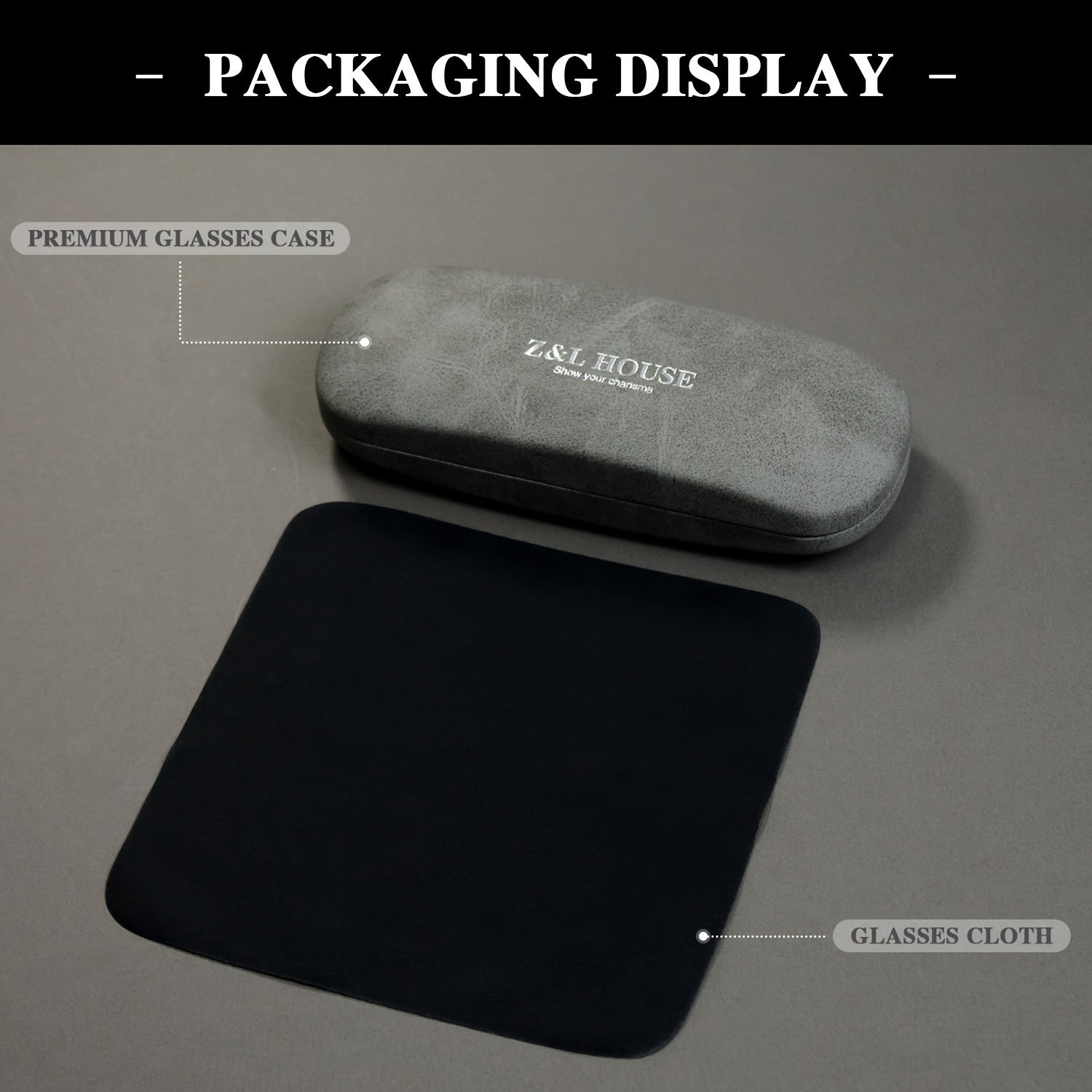 Удобные очки для чтения с мультифокусными и фотохромными линзами для взрослых