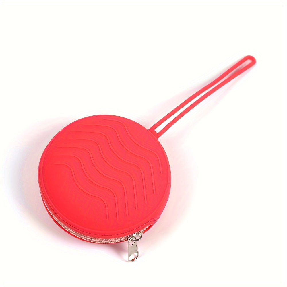 Sujetador de chupete de silicona para bebés de 0-3 años, no tóxico, seguro, organizador de juguetes mordedores