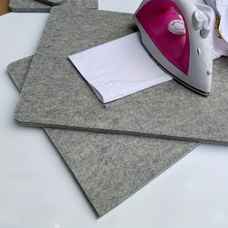 Fleece Ironing Pad 43.18cm x 34.04cm Surface Protection Heat Resistant