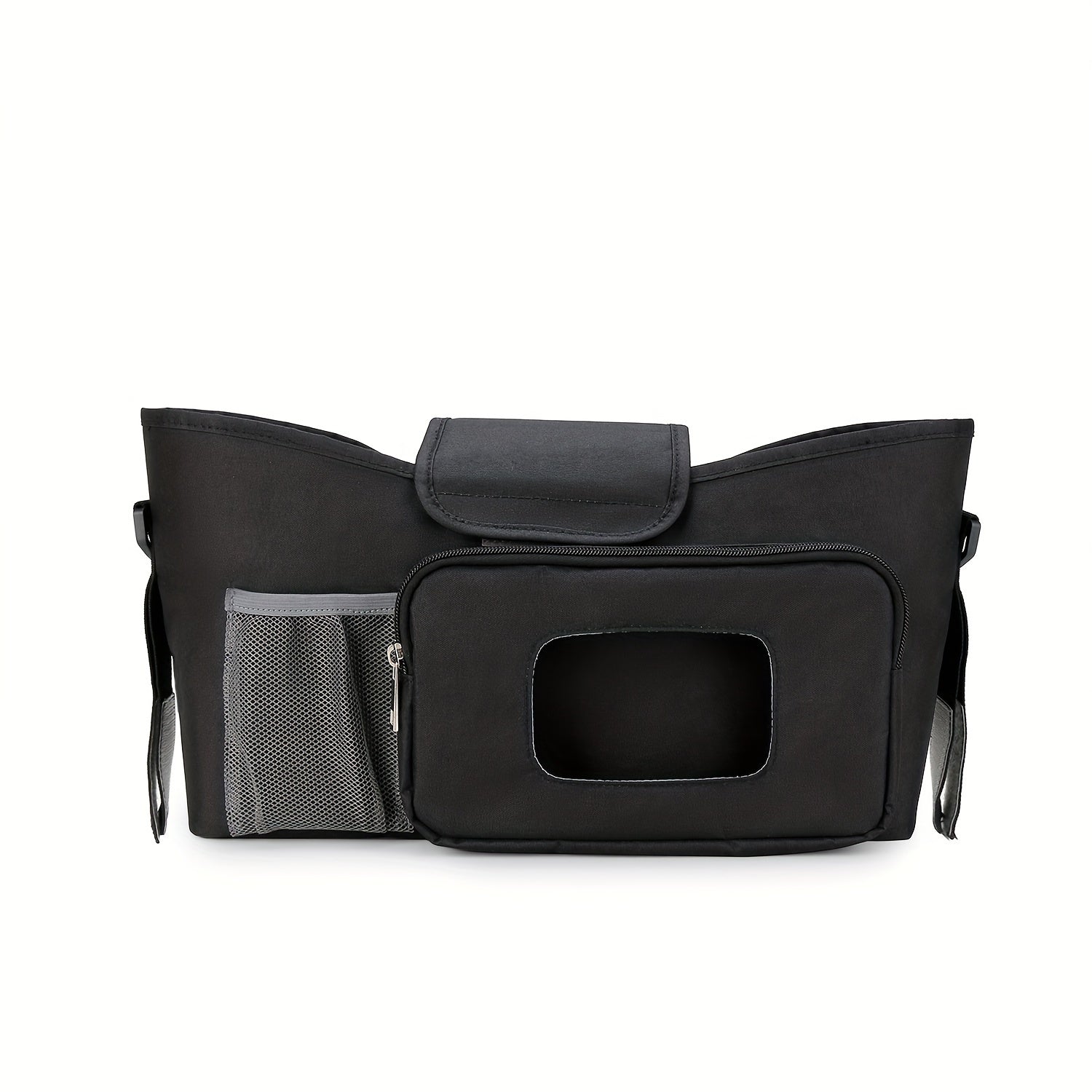 Baby Diaper Bag Mummy Bag for Mother and Baby Outdoor Stroller Storage Organizer