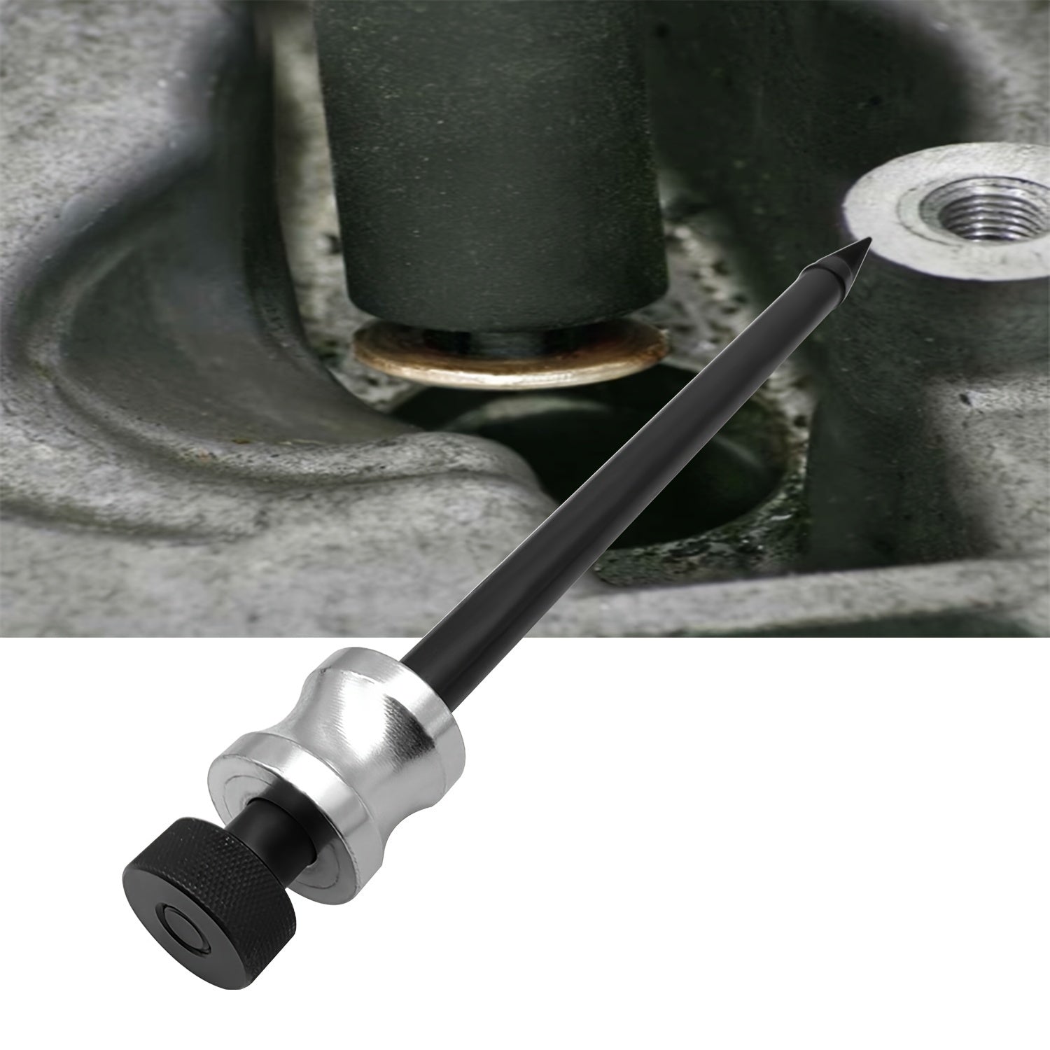 Universal Diesel Injector Copper Gasket Seal Puller Remover Tool