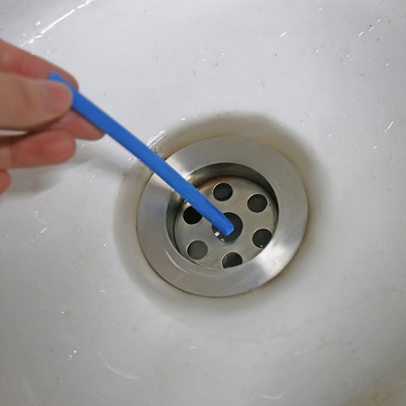 Deodorant Cleaning Rod for Pipes Bathtubs and Sewers Sewer Clogging Tool