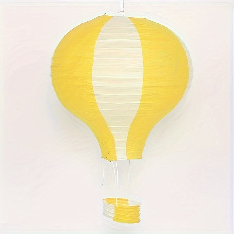 30.48 cm Santa Claus Elk Paper Lantern for Xmas Decorations and Party Supplies