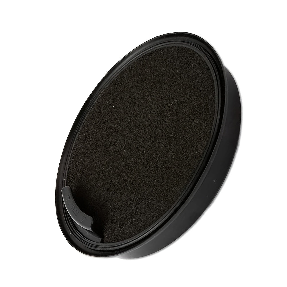 Reusable Dust Tank Filter for Compact XS Cylinder Vacuum Plastic Household Essential