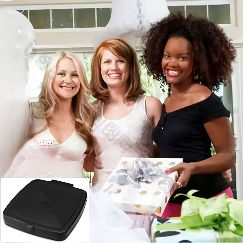 Portable Foldable Garbage Bin for Outdoor Indoor Use Camping Kitchen Household