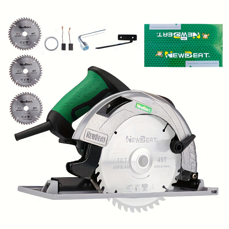 220V Electric Circular Saw for Wood Marble Masonry Metal Cutting Portable Wall Grooving Machine