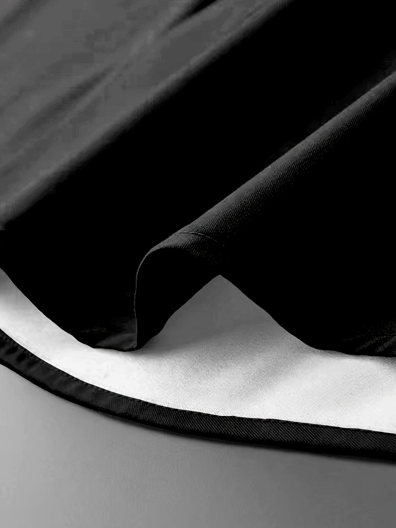 Men's Long Sleeve Shirt with Lion Star Pattern Polyester Spandex Casual