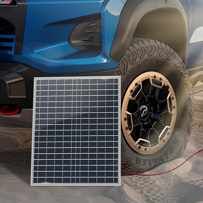 Turli xil qurilmalar va uskunalarni, jumladan, quvvat banklari, transport vositalari, telefonlar, kuzatuv tizimlari va uy hayvonlari uchun quyosh energiyasi paneli to'plami, turli xil boshqaruvchilar bilan. Bo'lishi mumkin.