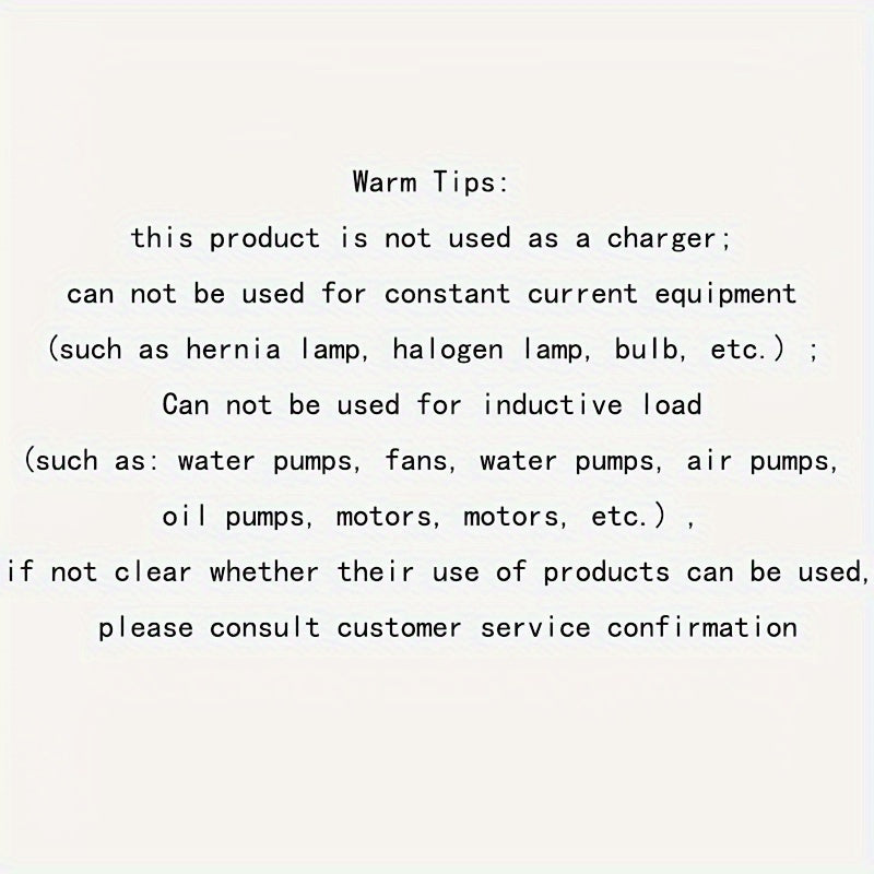 24V to 12V 3A DC Power Converter for LED Lights and Solar Panels 36W Compact Durable