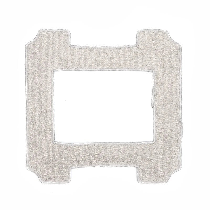 Replacement Mop Pads for Window Cleaner, 3-Pack, Easy to Use, Durable